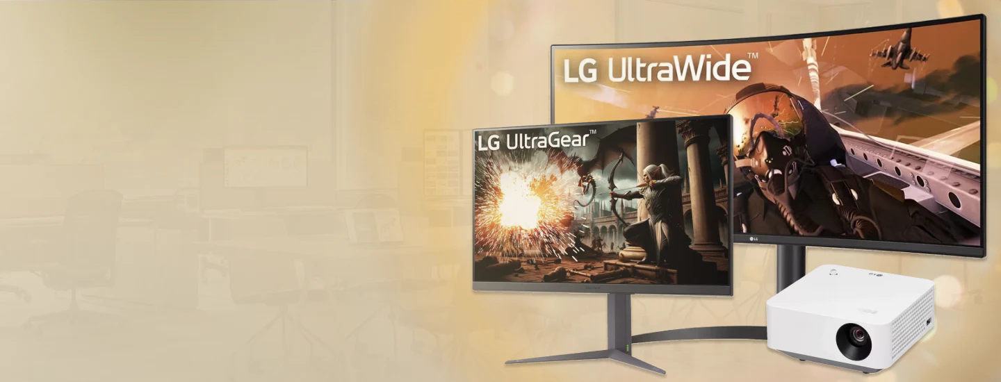 Authentic Parts for LG Appliances